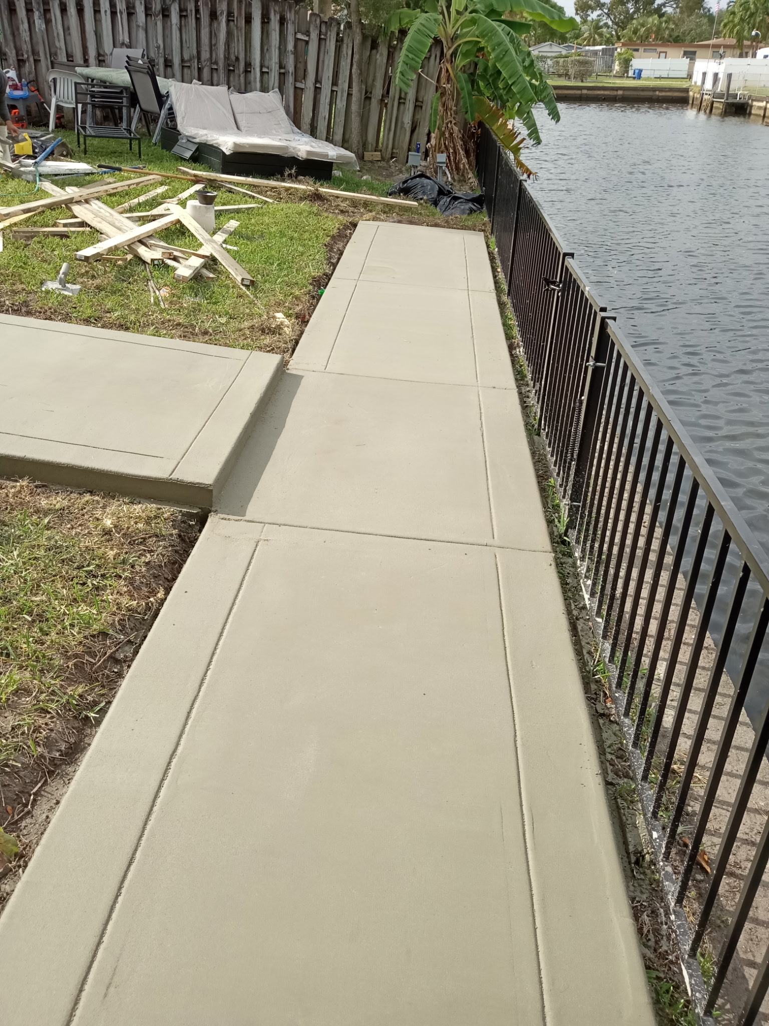 YNL Concrete project 11