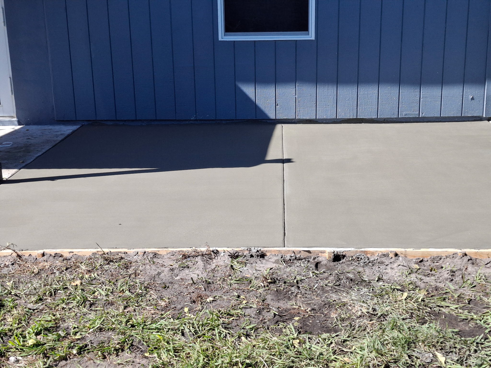 YNL Concrete project 2