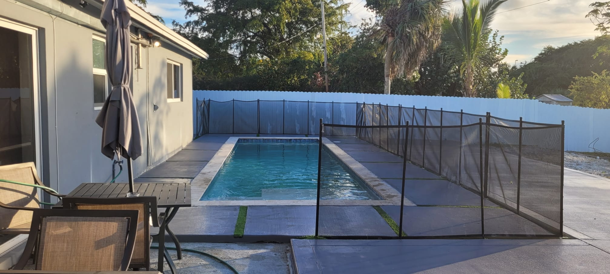 YNL Concrete project 3